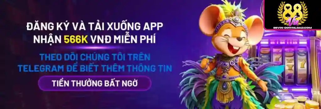 Khuyến Mãi 88VIN – Ưu Đãi Hấp Dẫn Mỗi Ngày