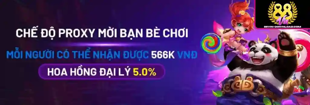 Khuyến Mãi 88VIN – Ưu Đãi Hấp Dẫn Mỗi Ngày