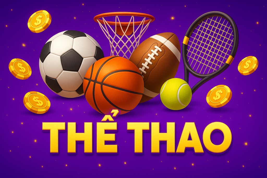 Thể Thao 88VIN – Sân Chơi Cá Cược Thể Thao Đỉnh Cao